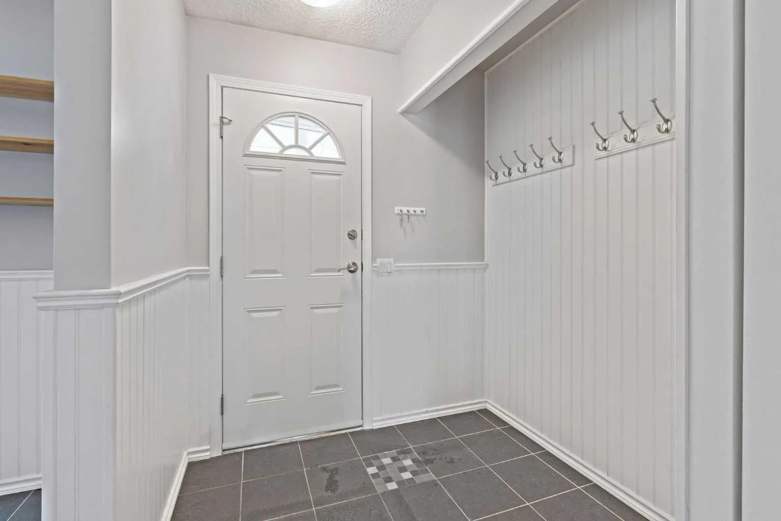 Row/Townhouse