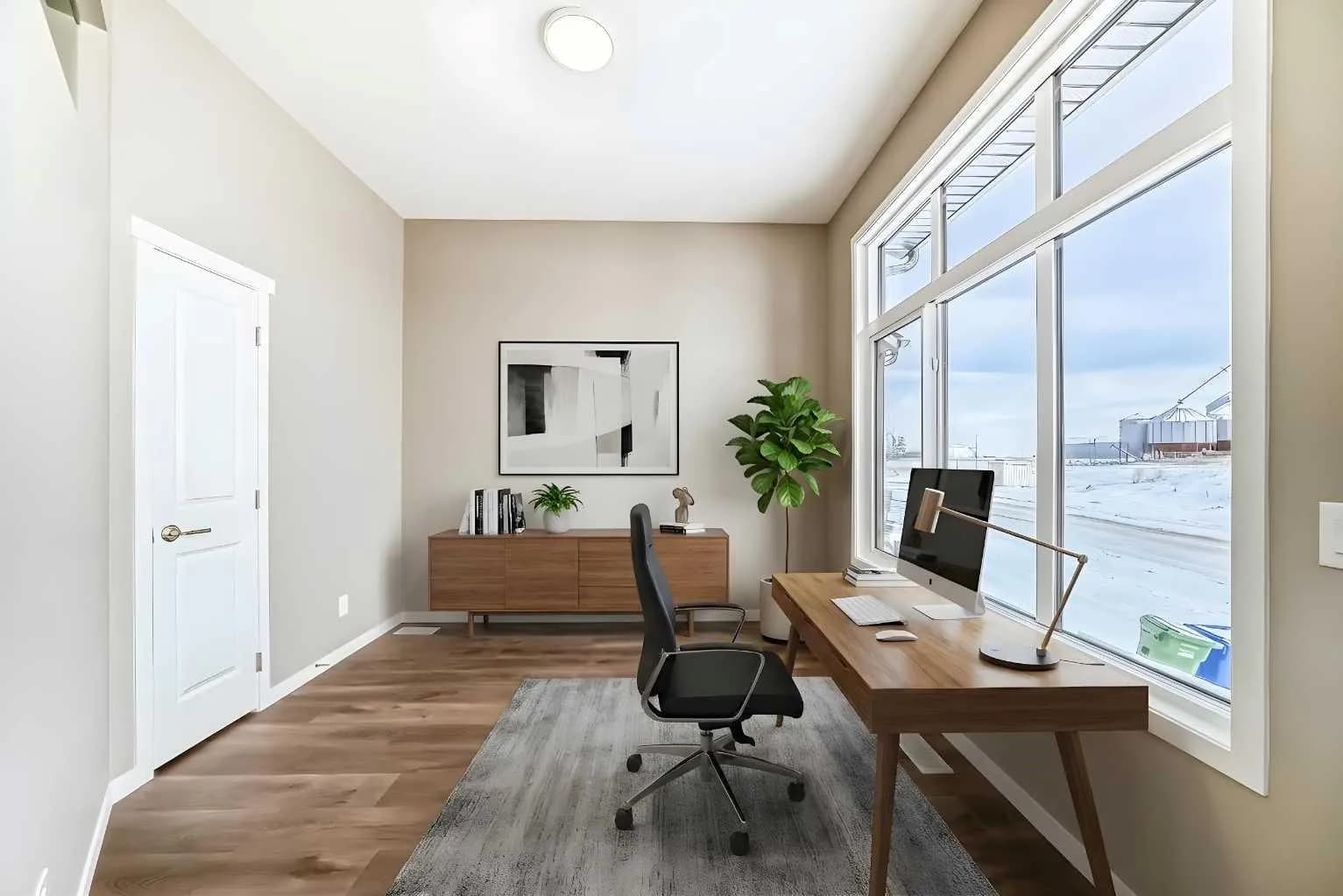 Semi Detached (Half Duplex)