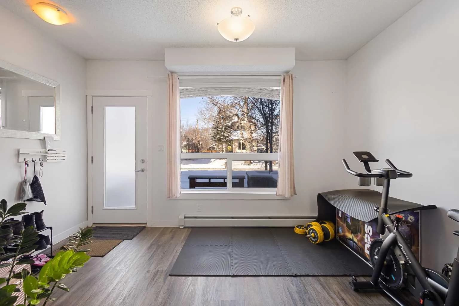 Row/Townhouse