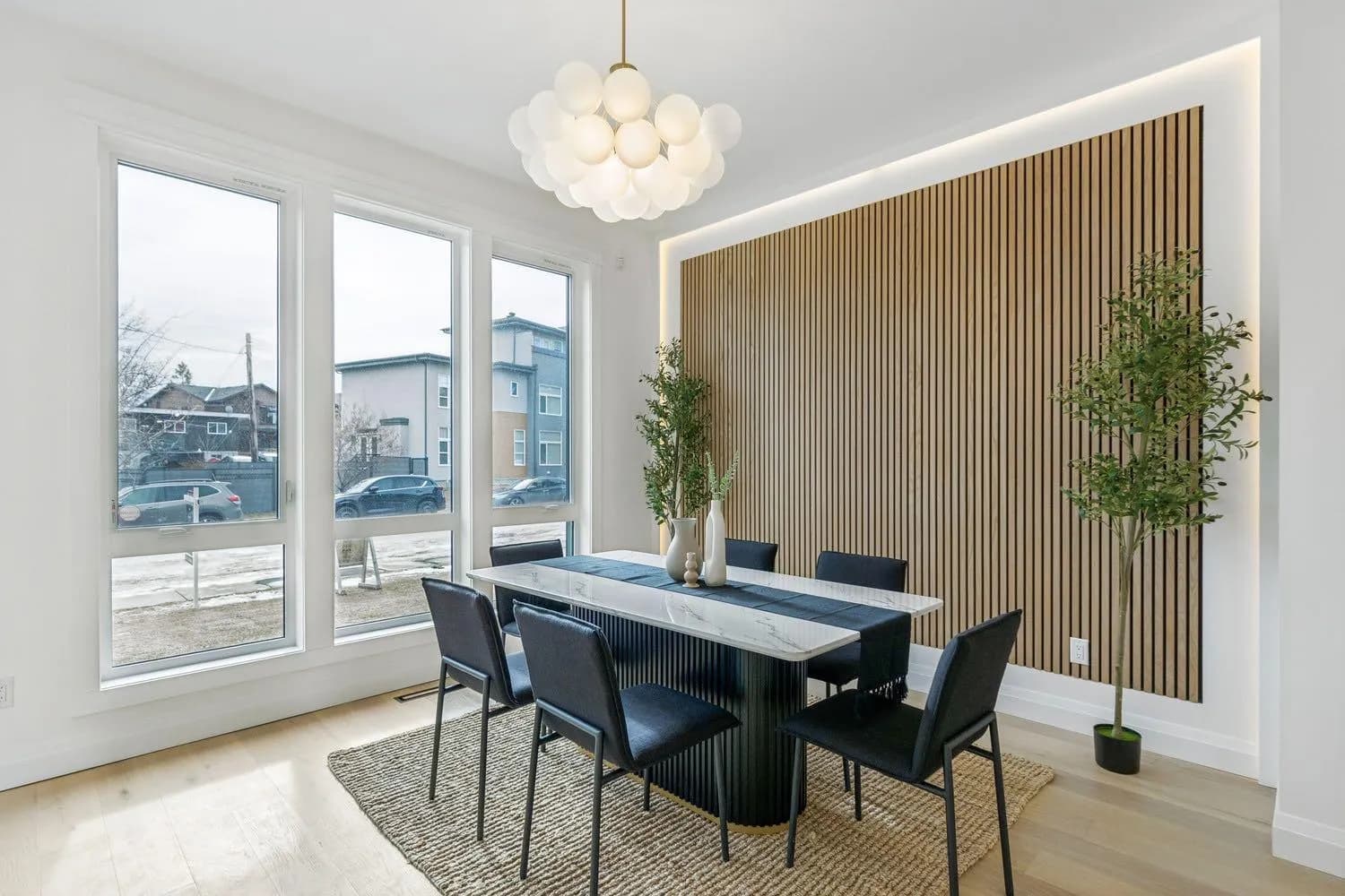 Semi Detached (Half Duplex)