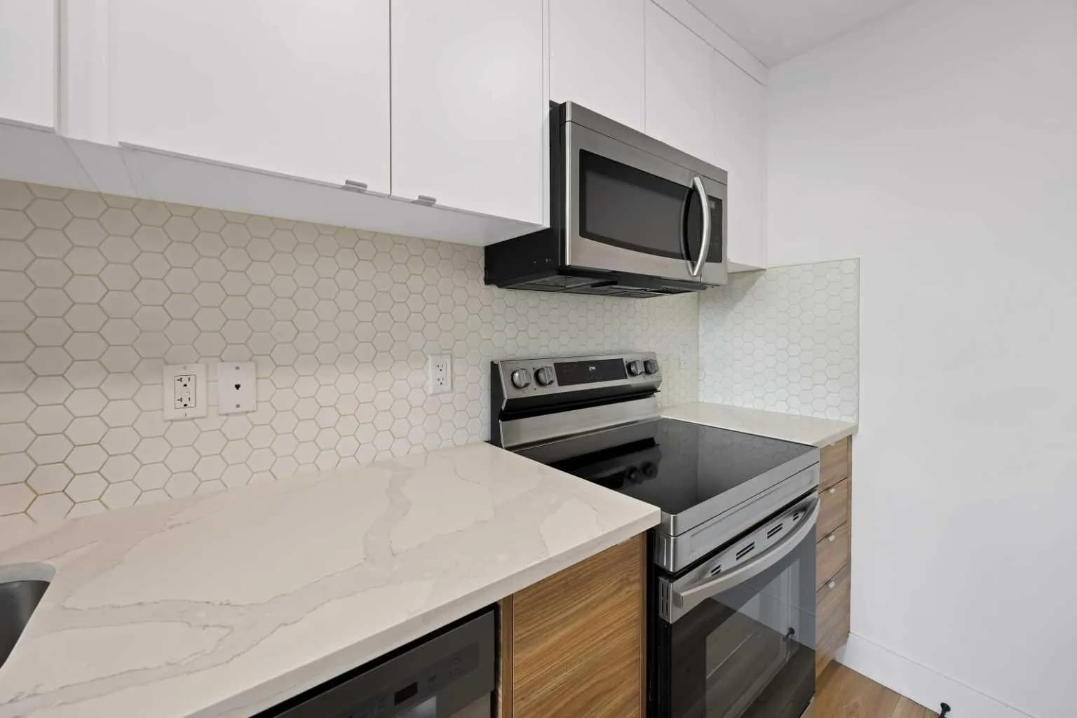 Row/Townhouse