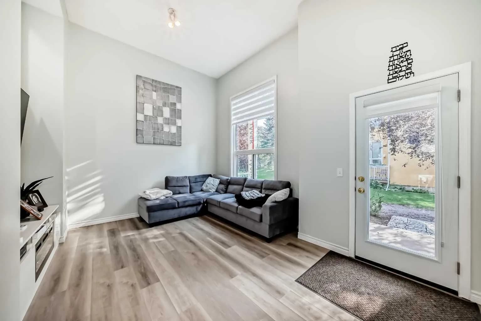 Row/Townhouse