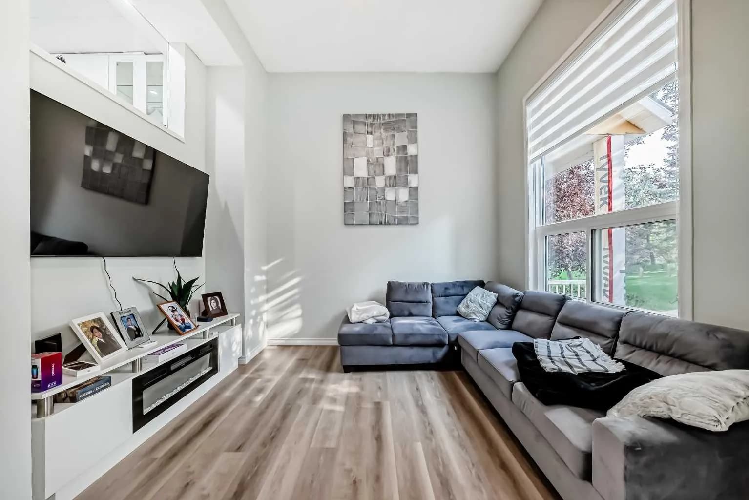 Row/Townhouse
