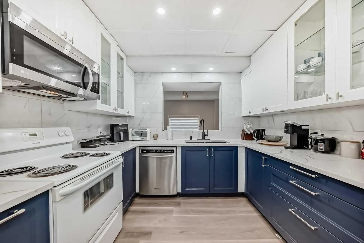 Row/Townhouse