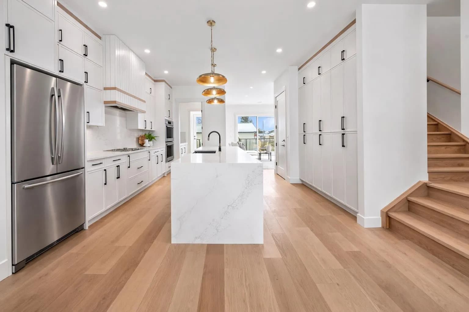 Semi Detached (Half Duplex)