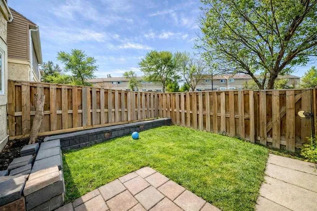 Row/Townhouse