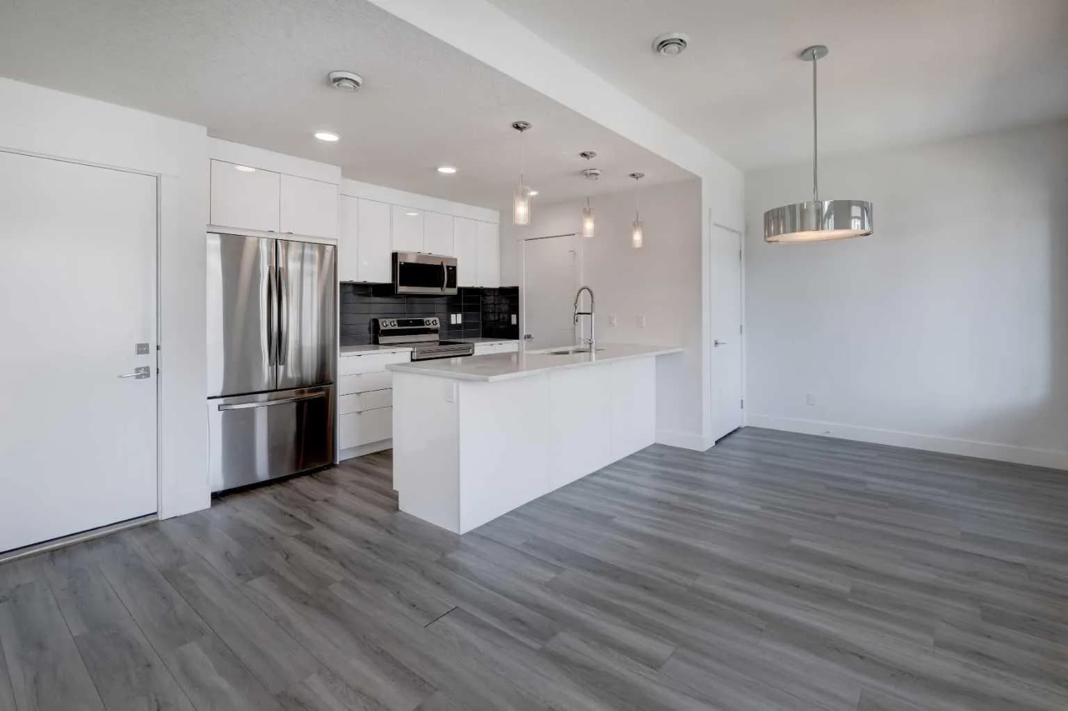 Row/Townhouse