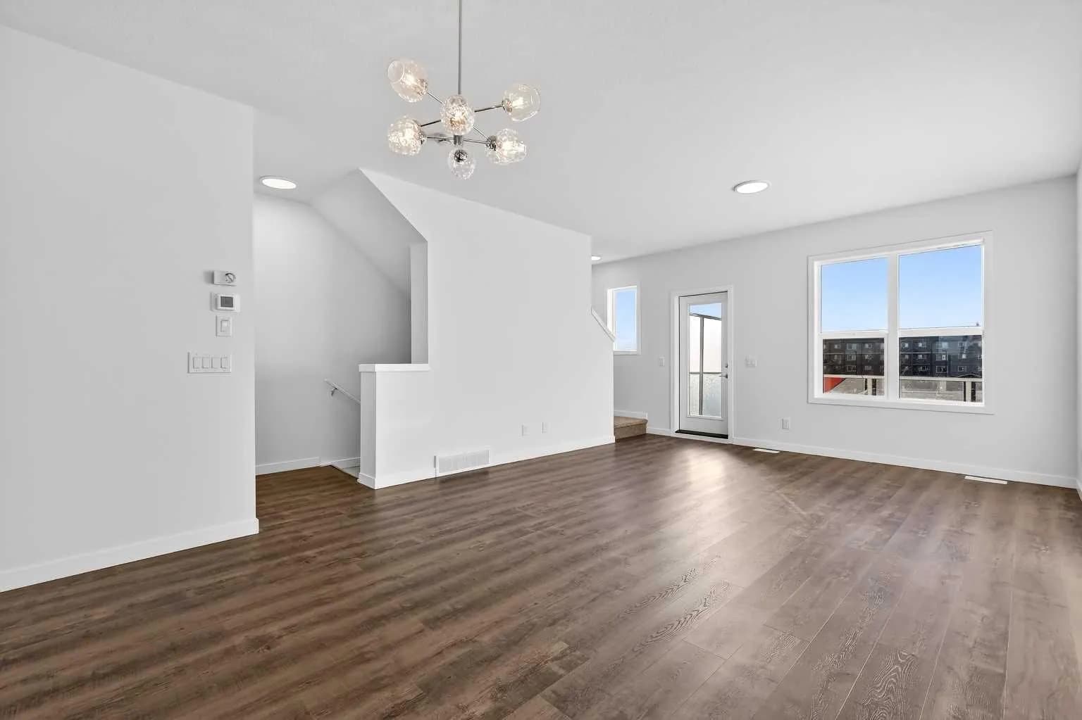 Row/Townhouse