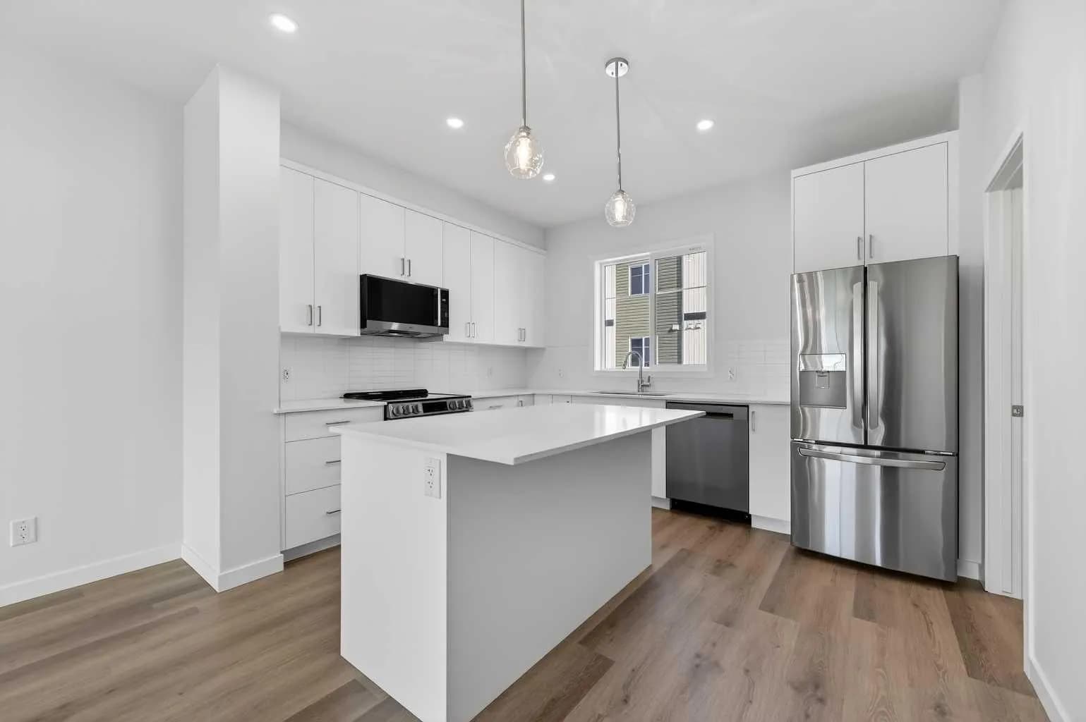 Row/Townhouse
