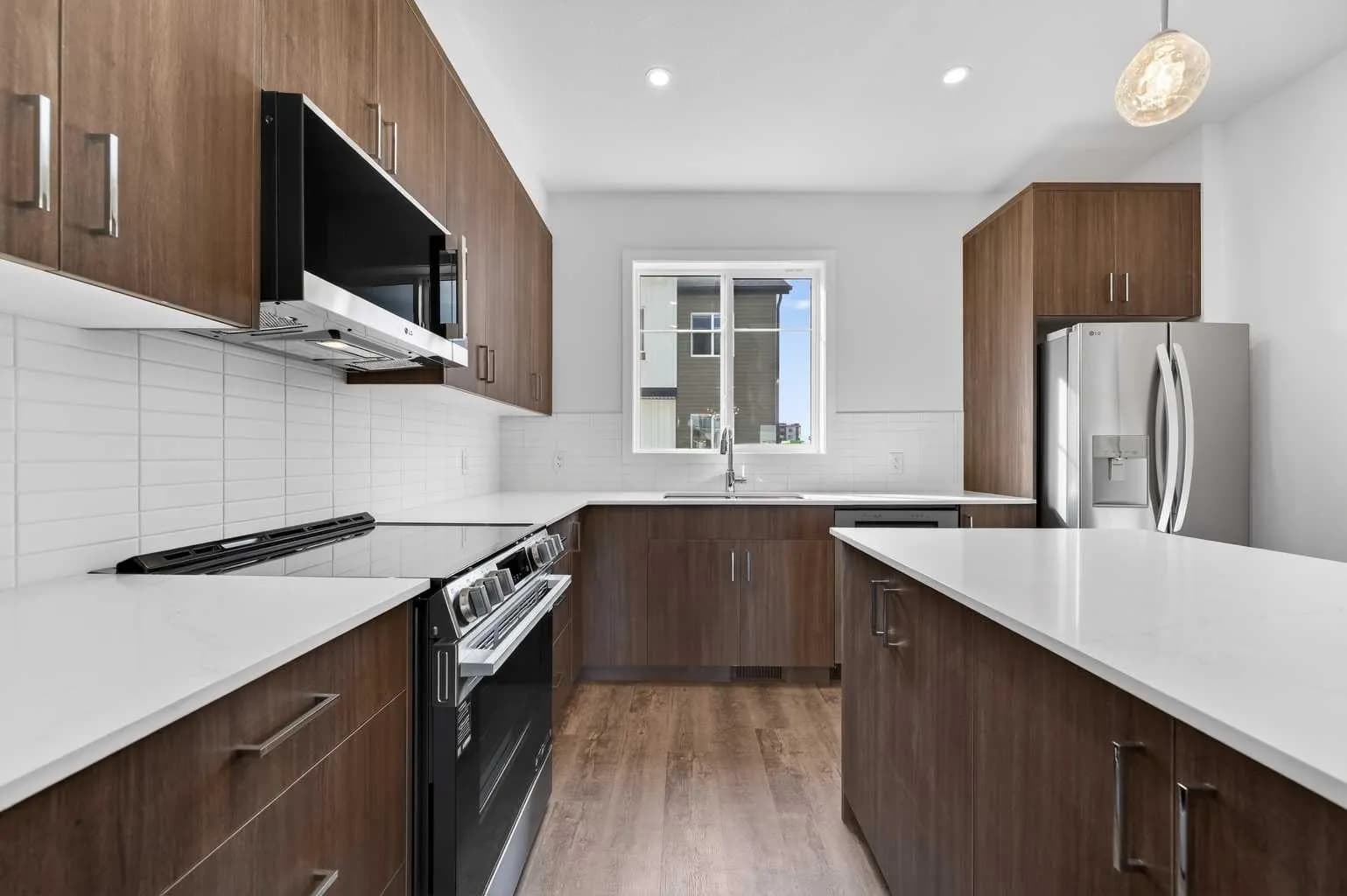 Row/Townhouse