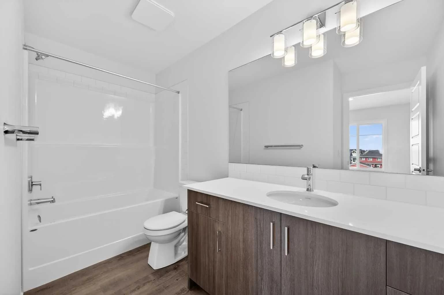 Row/Townhouse