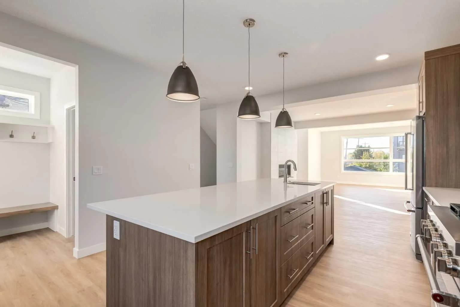 Semi Detached (Half Duplex)