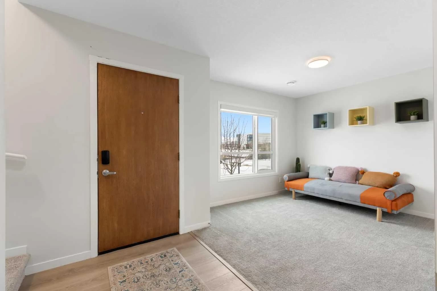 Row/Townhouse