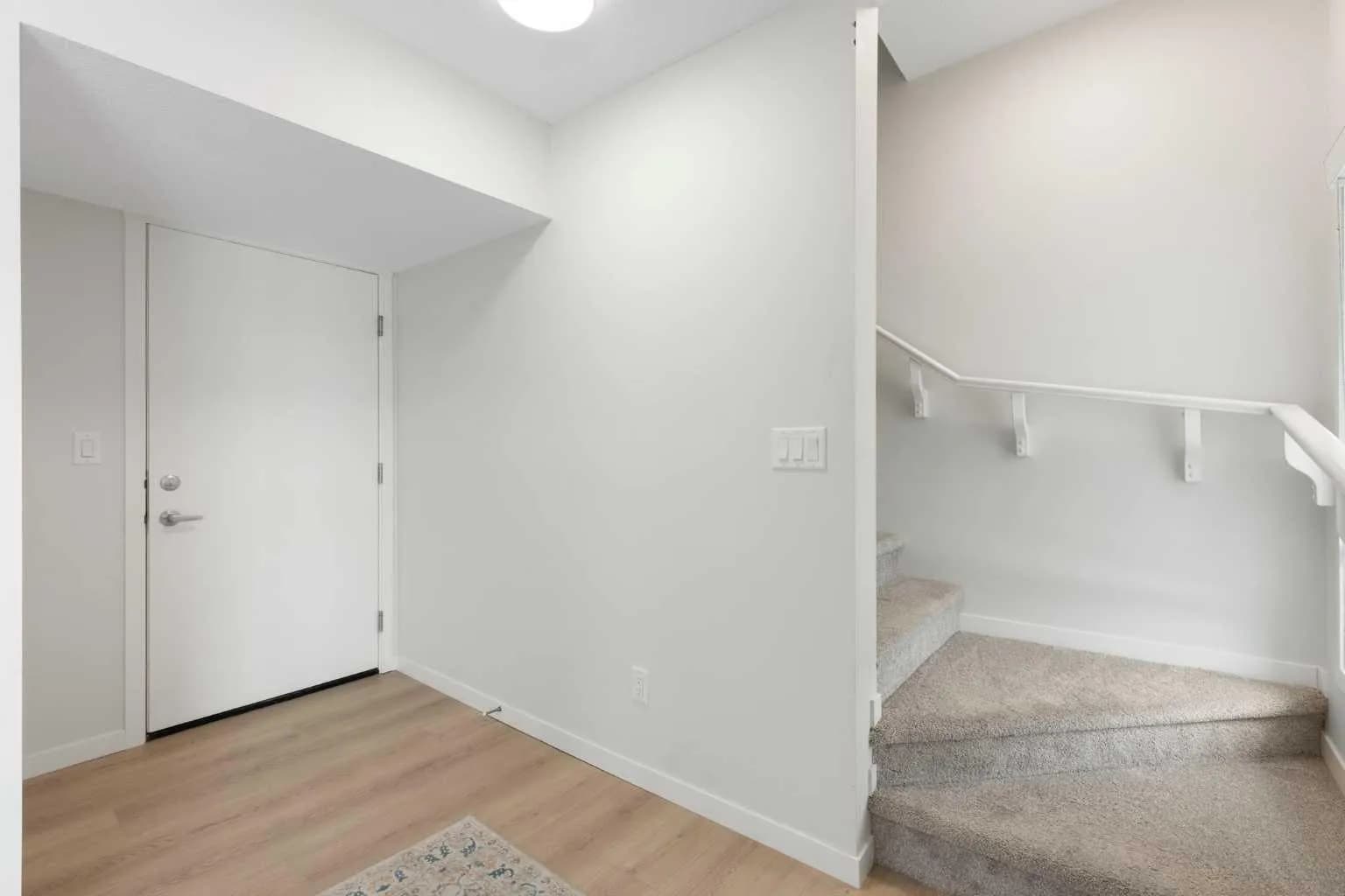 Row/Townhouse