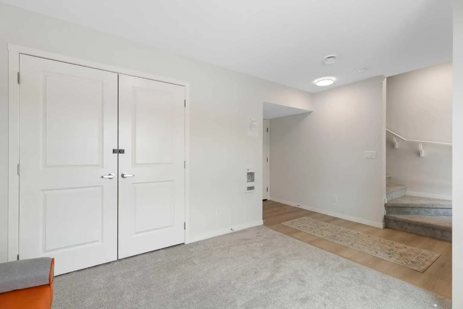 Row/Townhouse