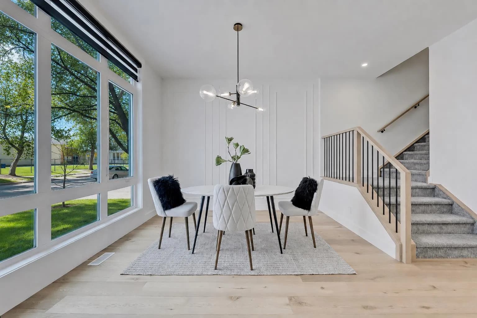 Semi Detached (Half Duplex)