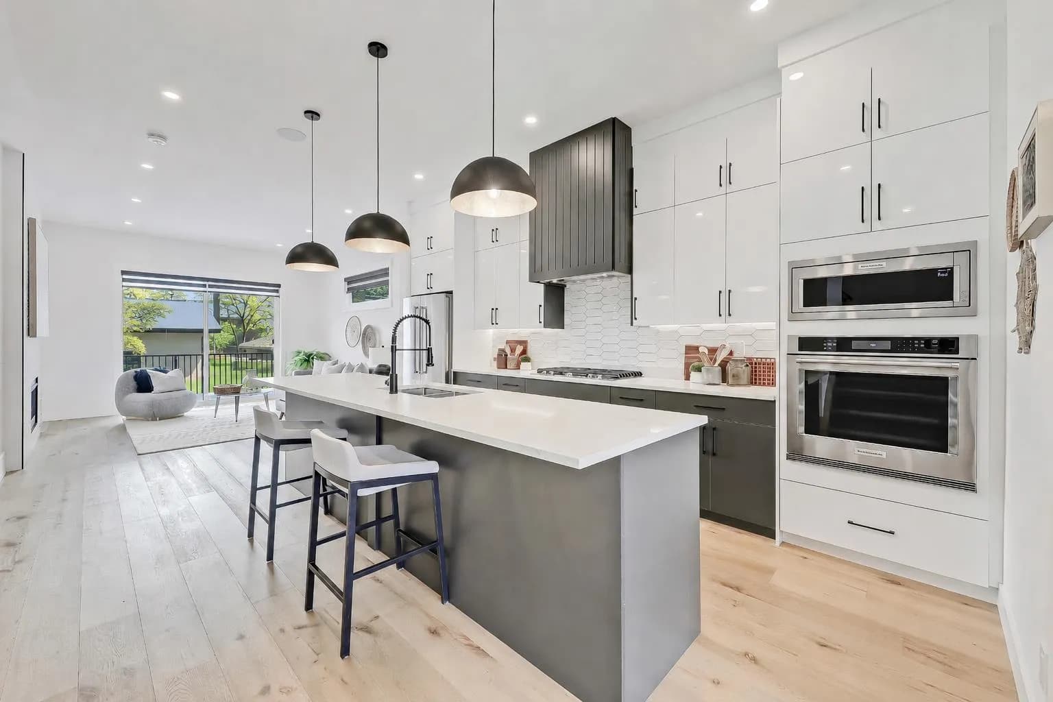 Semi Detached (Half Duplex)