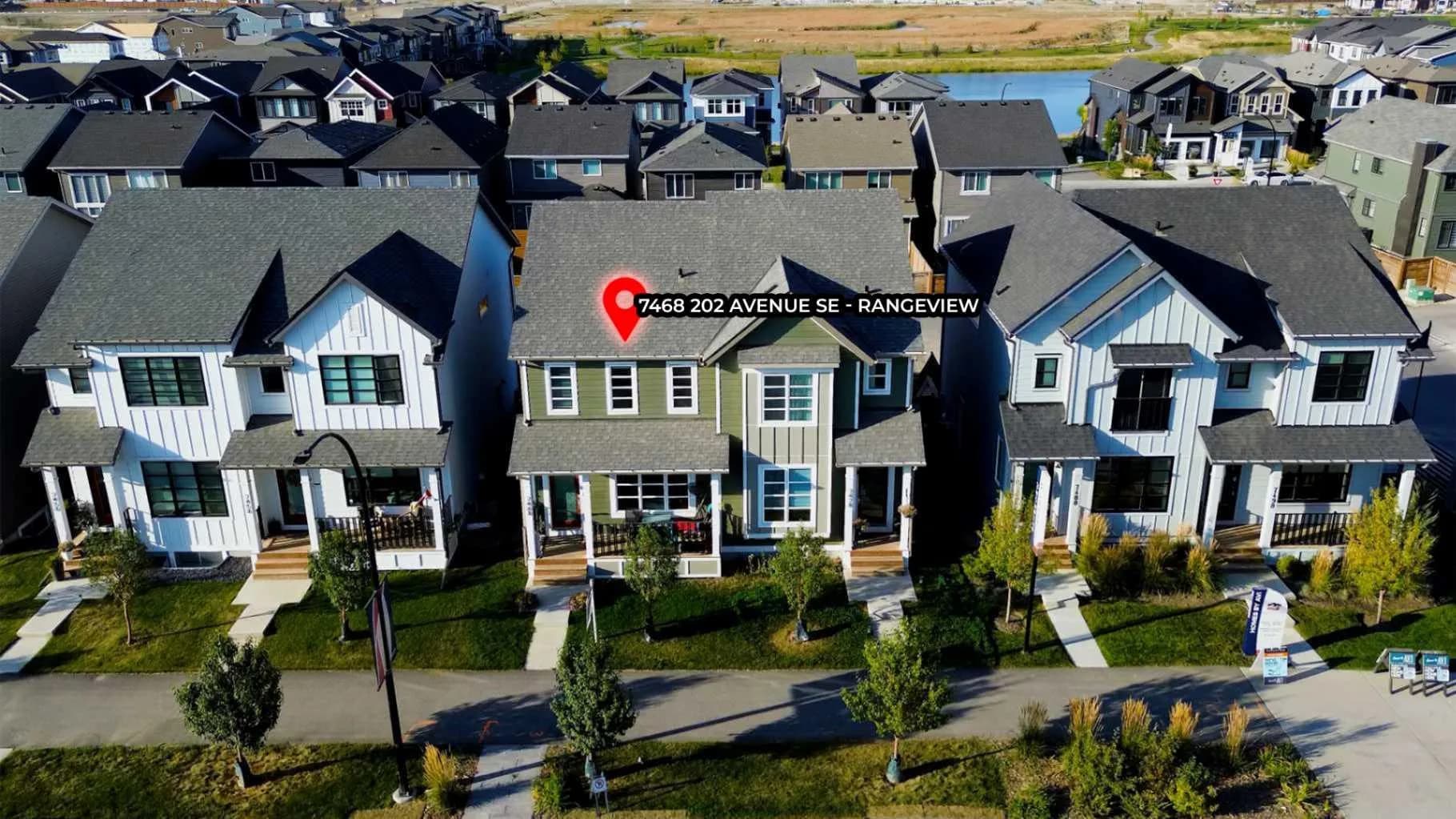 Semi Detached (Half Duplex)