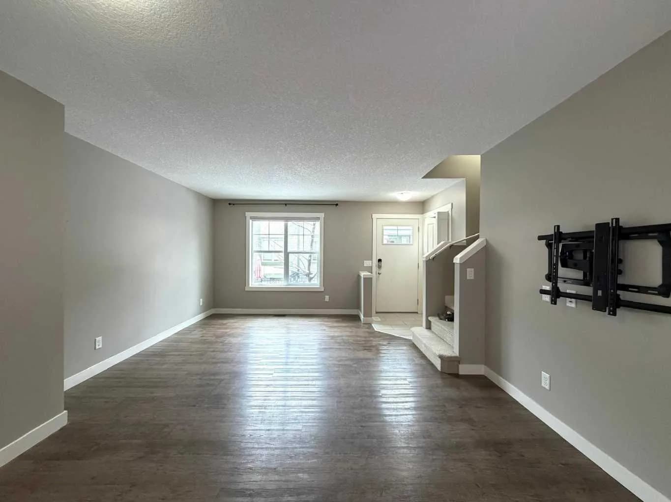 Row/Townhouse