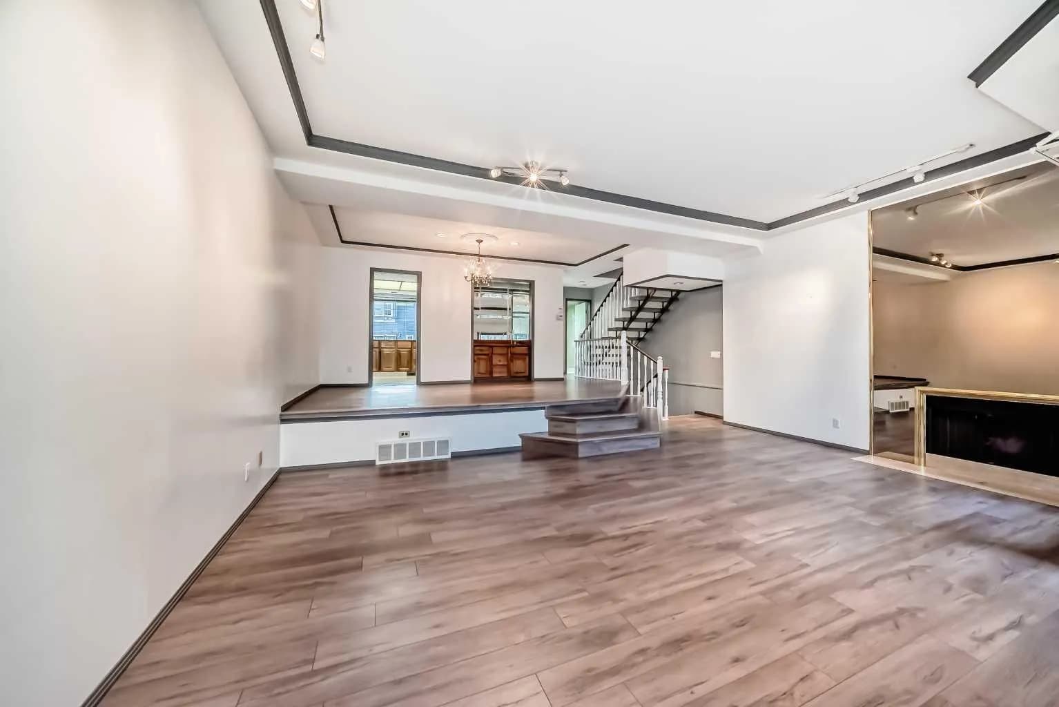 Row/Townhouse