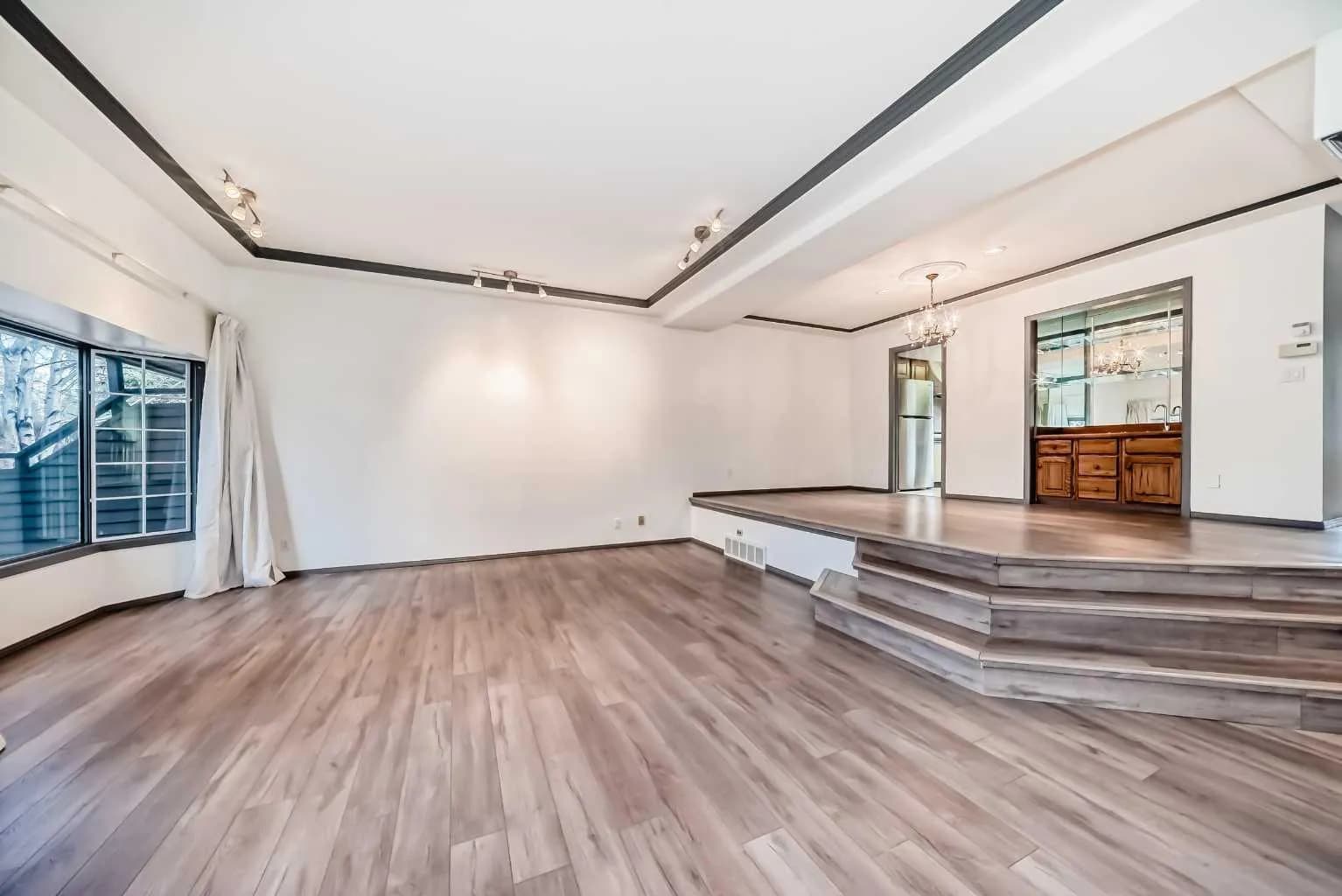 Row/Townhouse