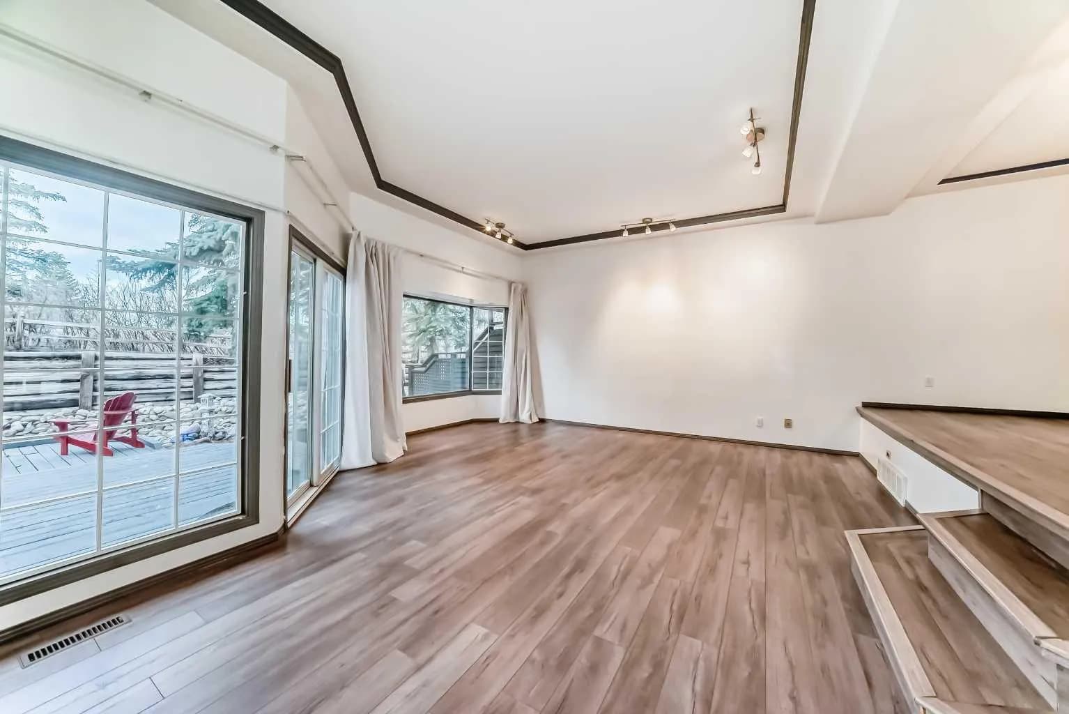 Row/Townhouse