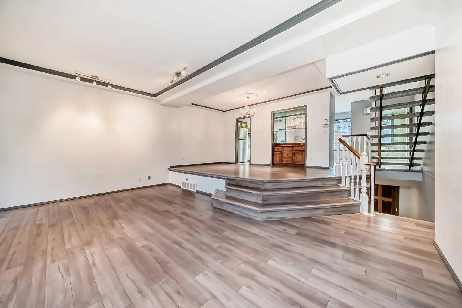 Row/Townhouse