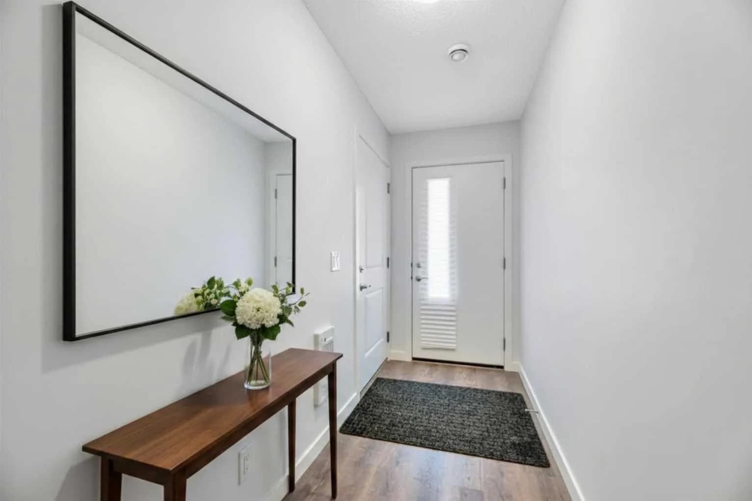 Row/Townhouse
