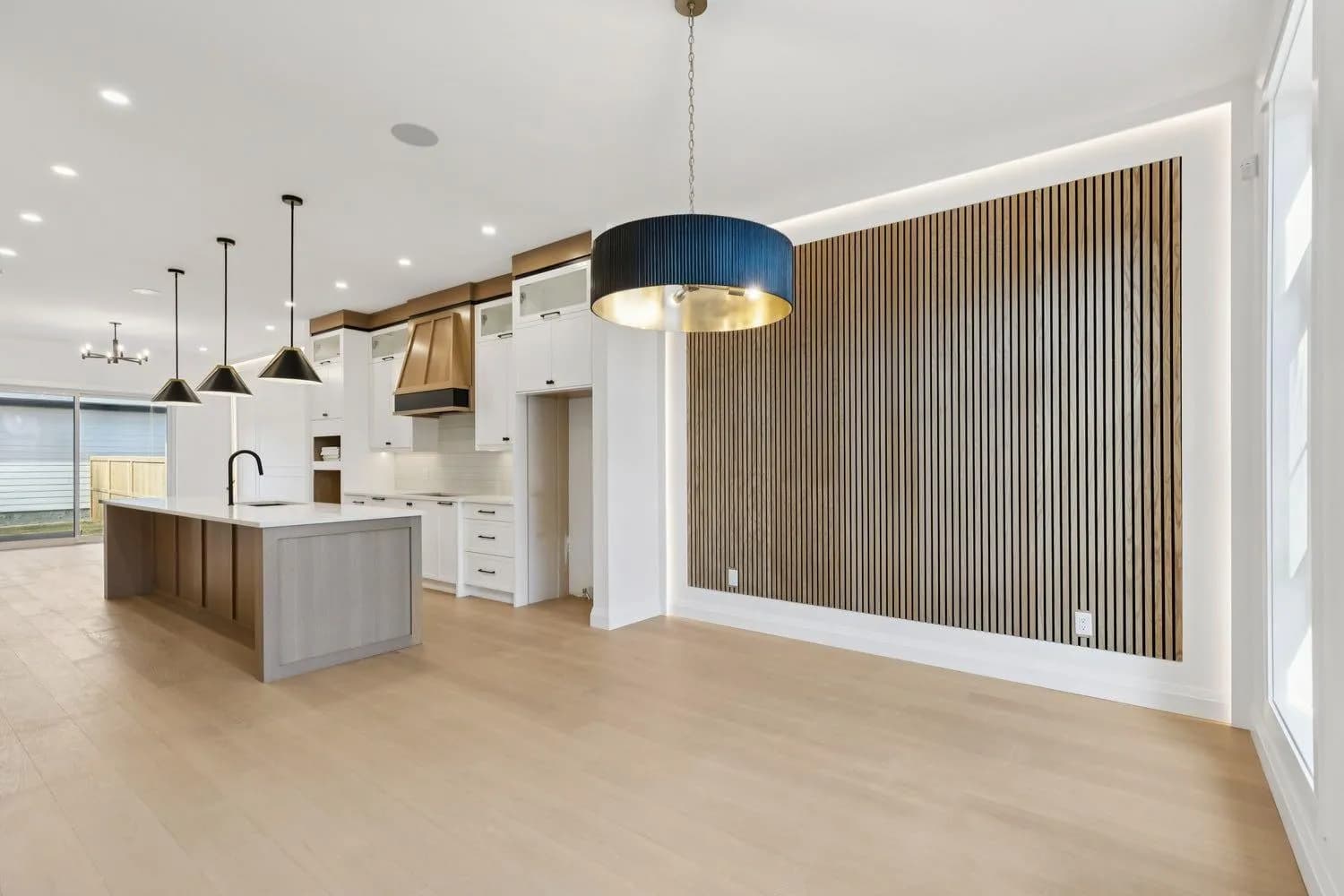 Semi Detached (Half Duplex)