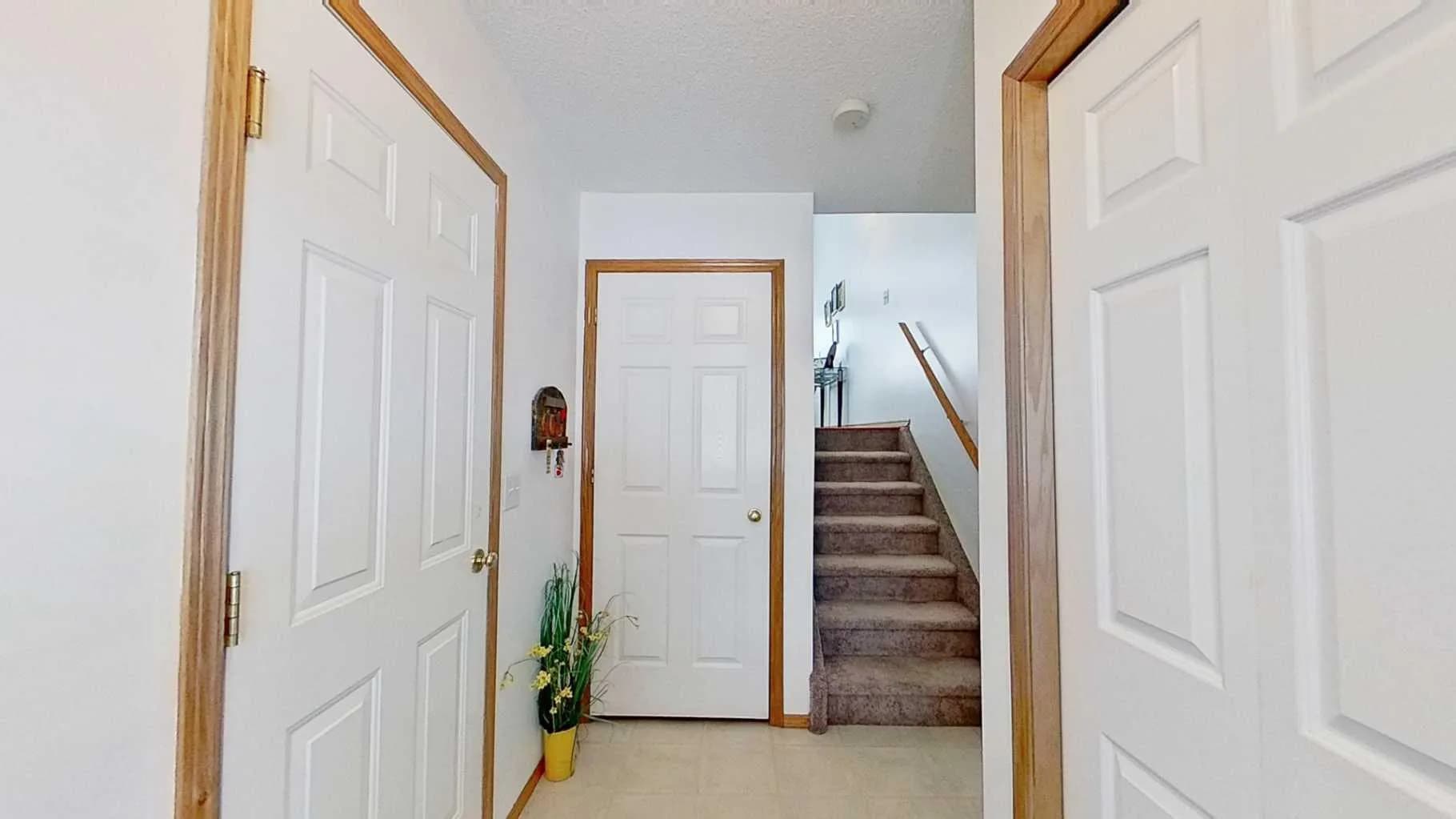 Row/Townhouse