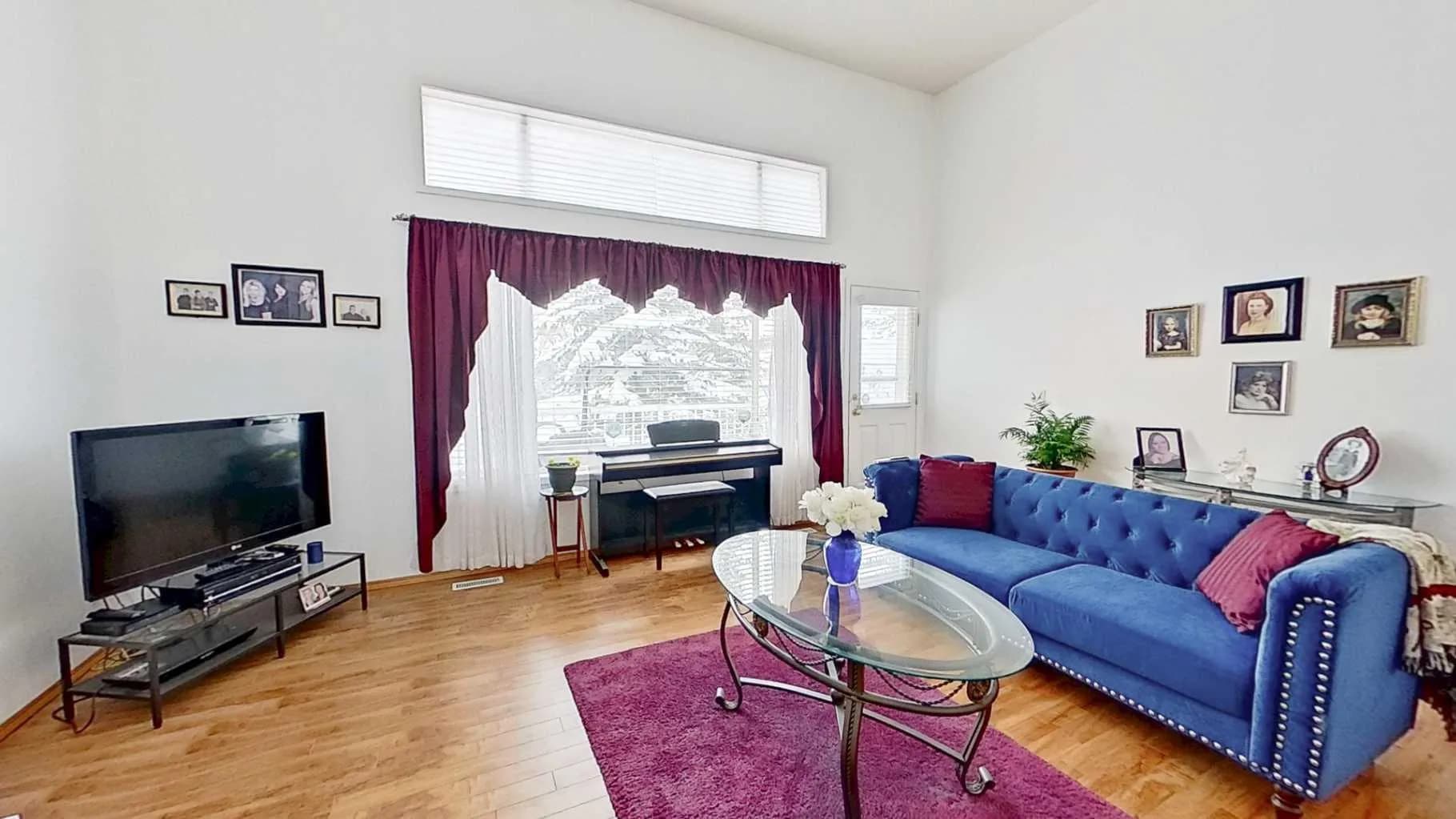 Row/Townhouse