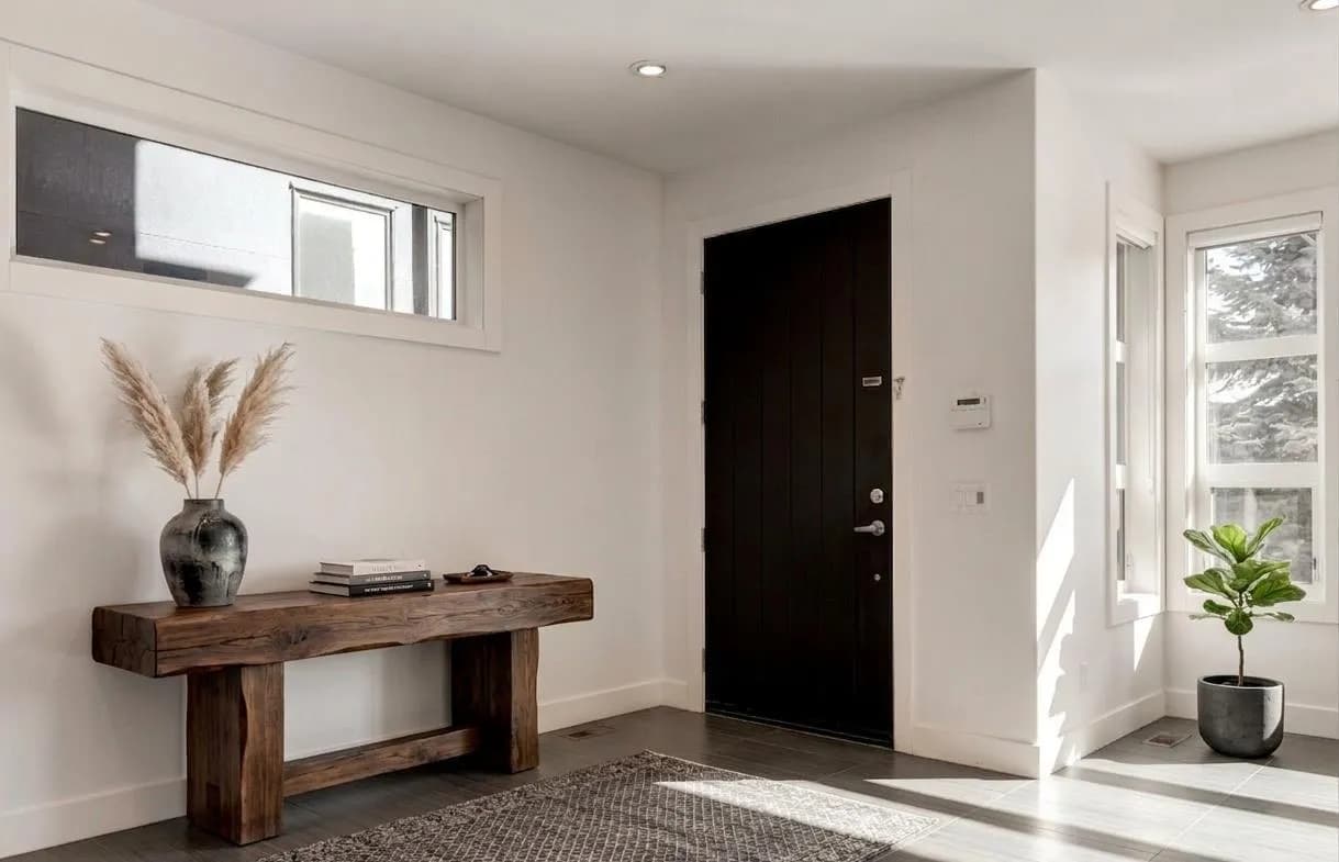 Semi Detached (Half Duplex)