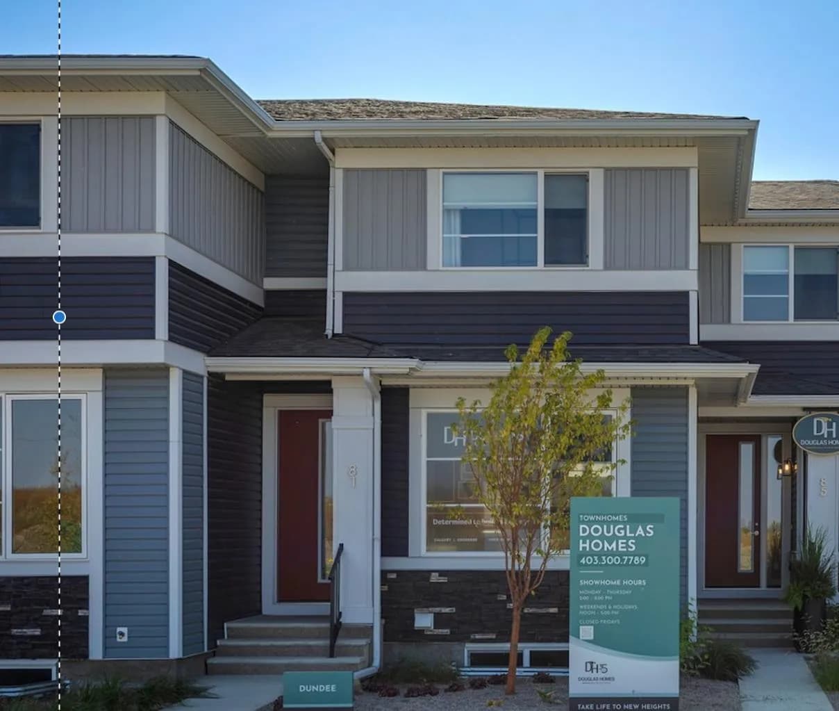 Row/Townhouse
