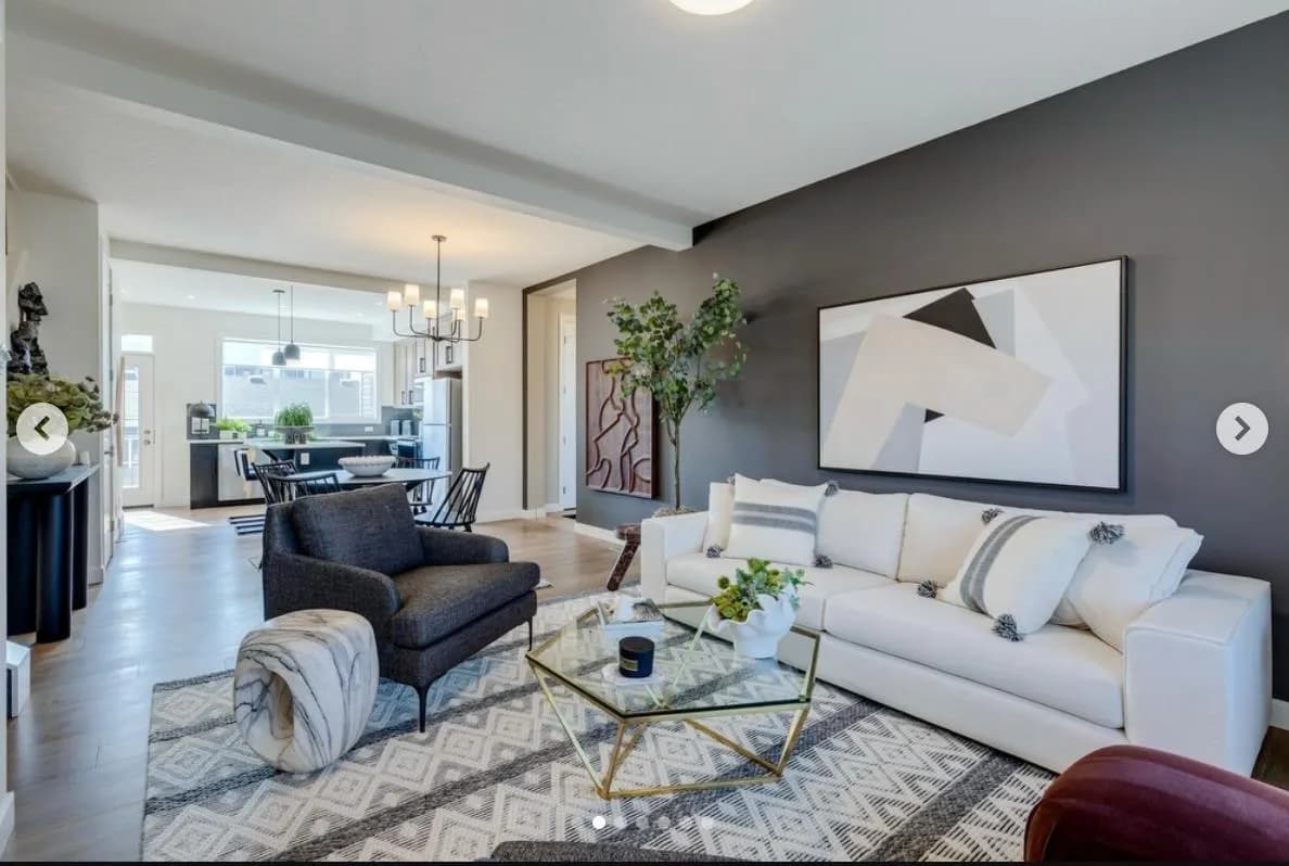 Row/Townhouse