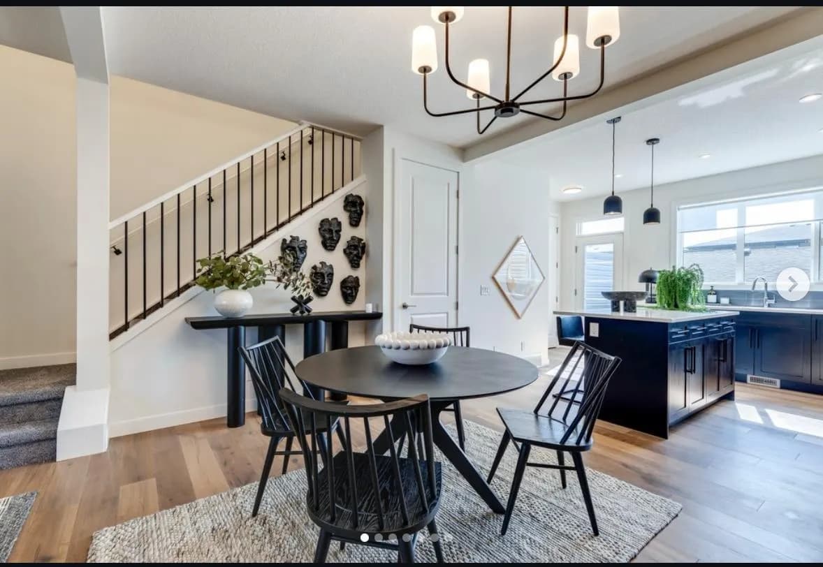 Row/Townhouse