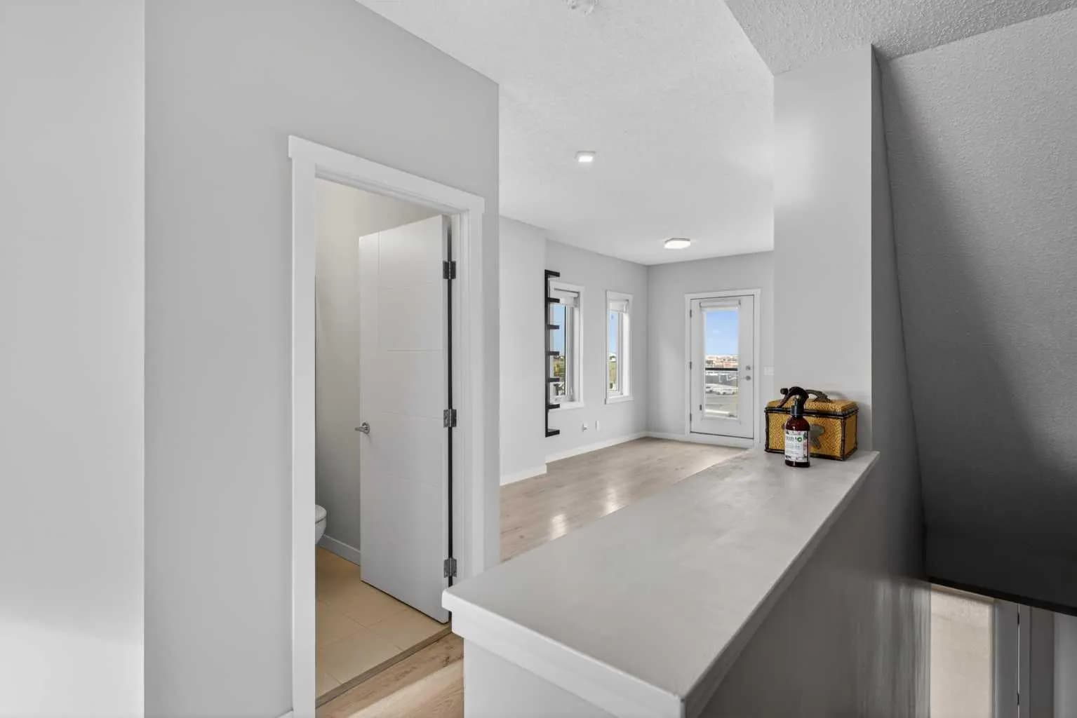 Row/Townhouse
