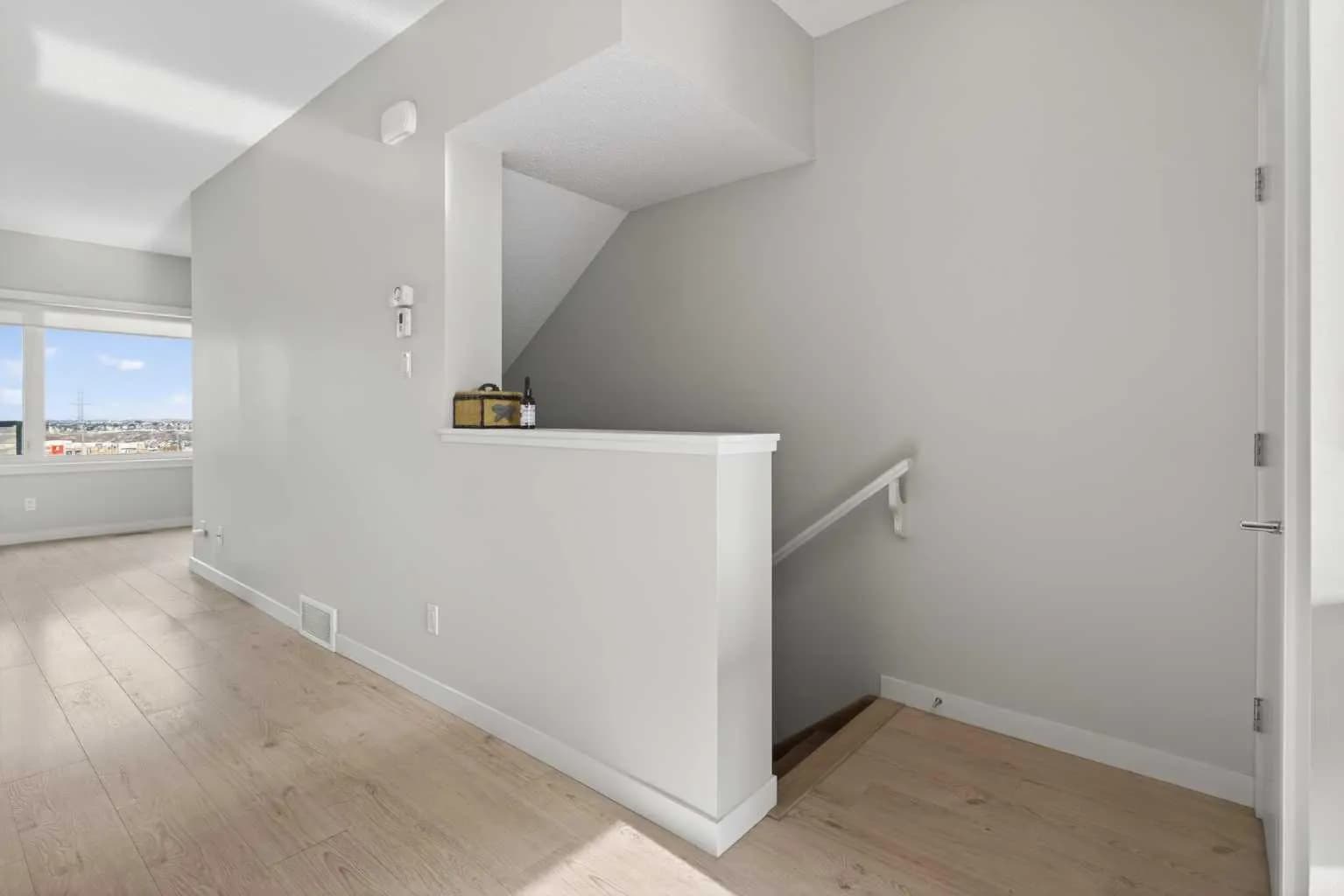 Row/Townhouse