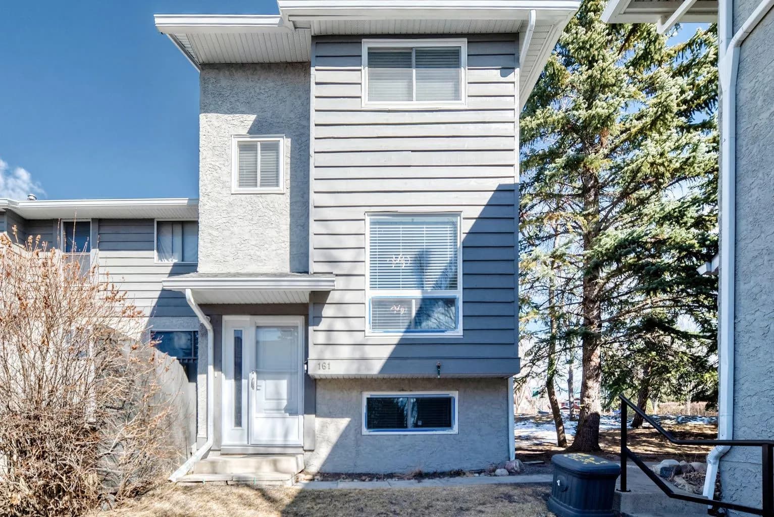 Row/Townhouse
