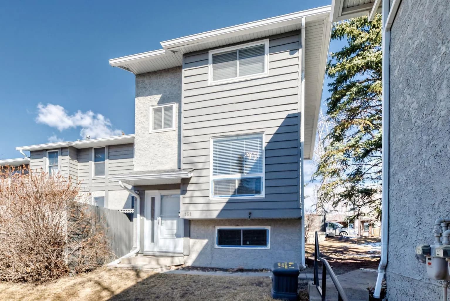 Row/Townhouse