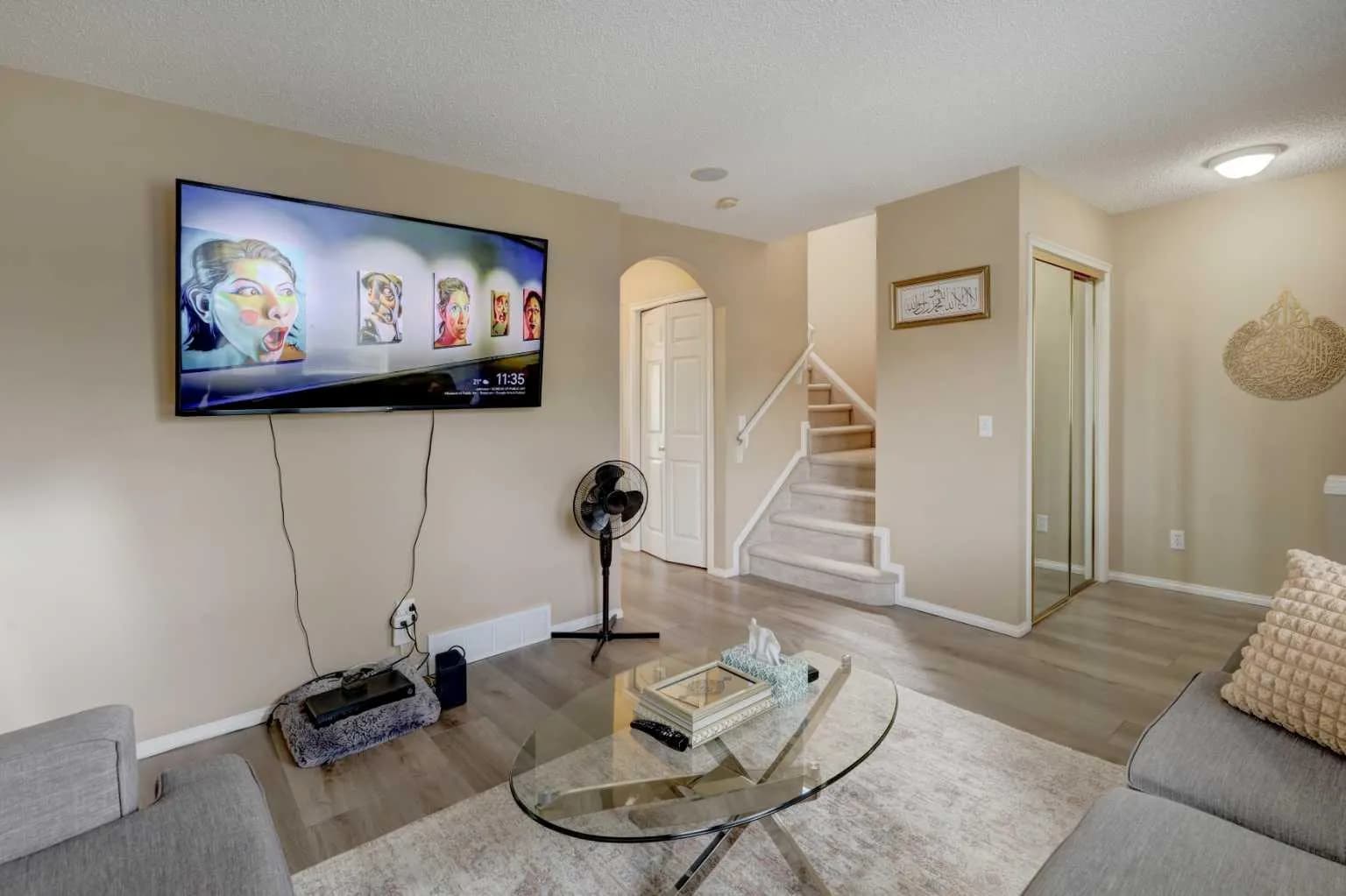 Semi Detached (Half Duplex)