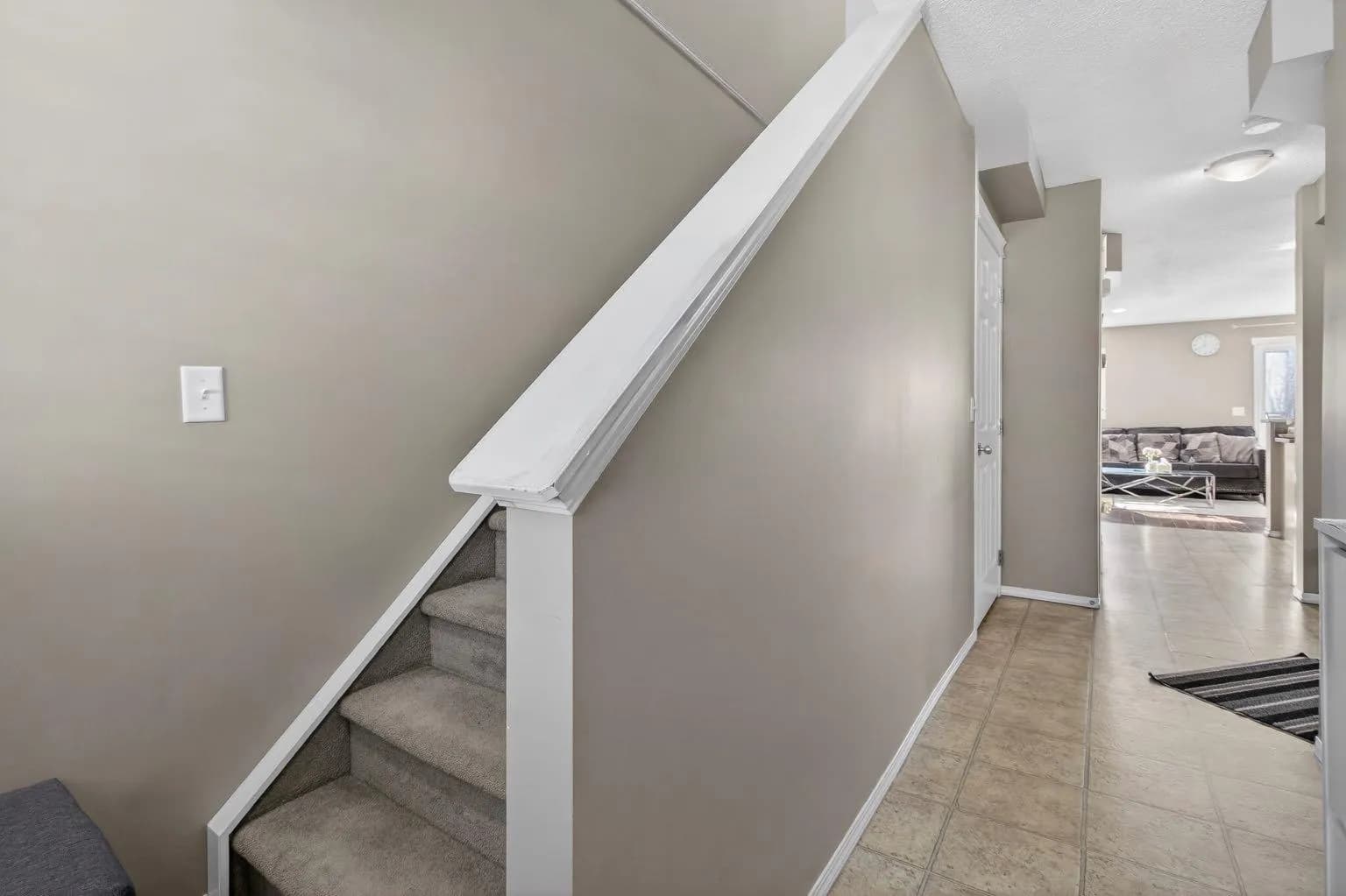 Row/Townhouse