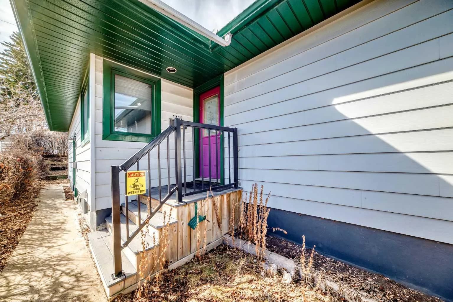 Semi Detached (Half Duplex)