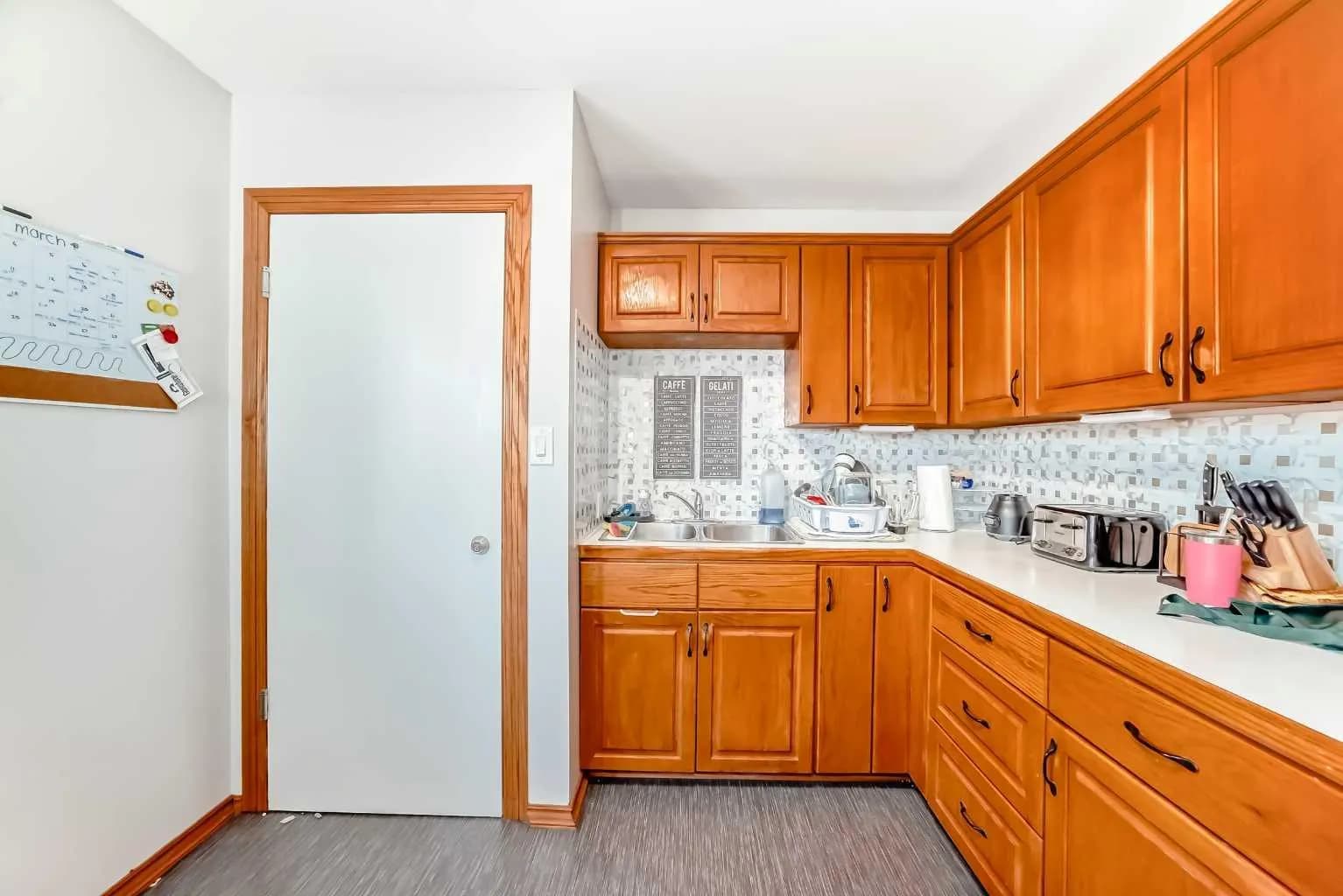 Semi Detached (Half Duplex)