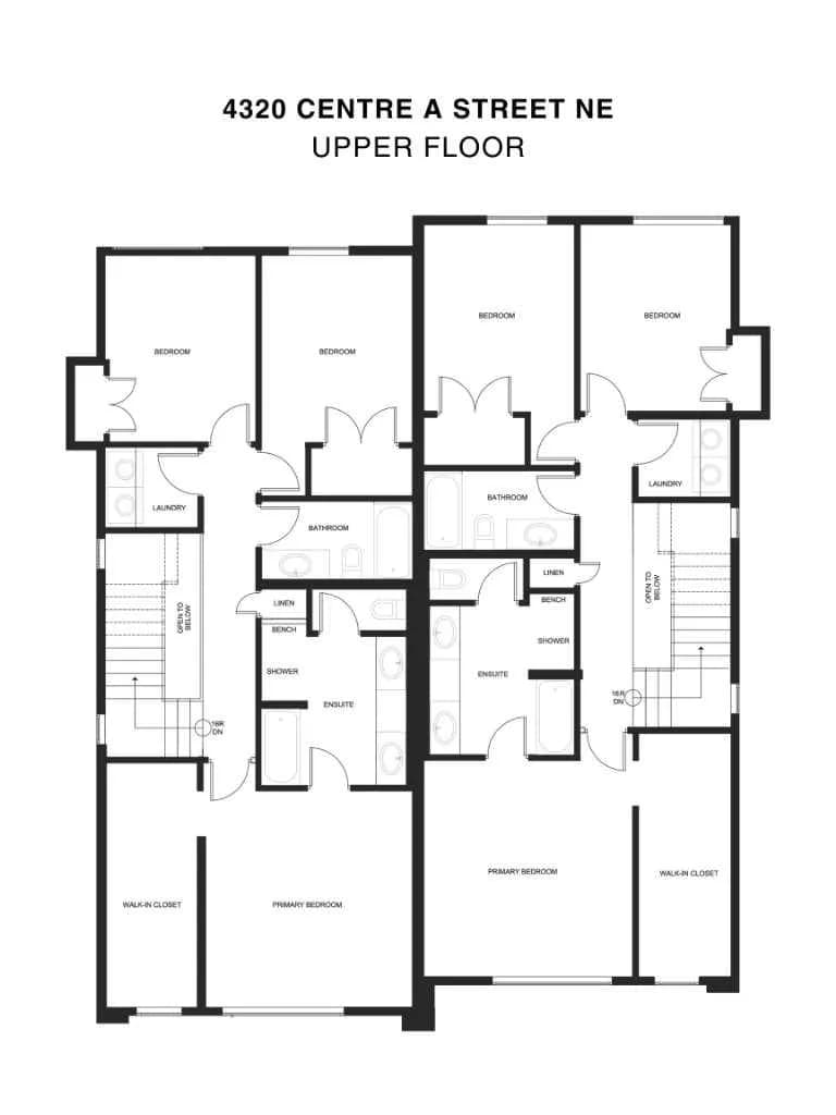 Semi Detached (Half Duplex)