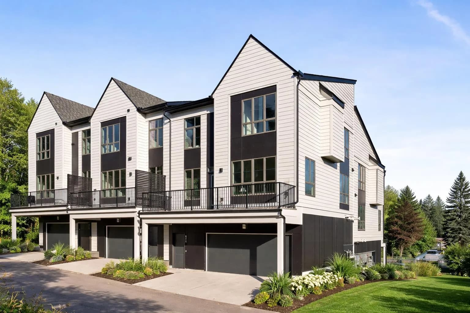 Row/Townhouse