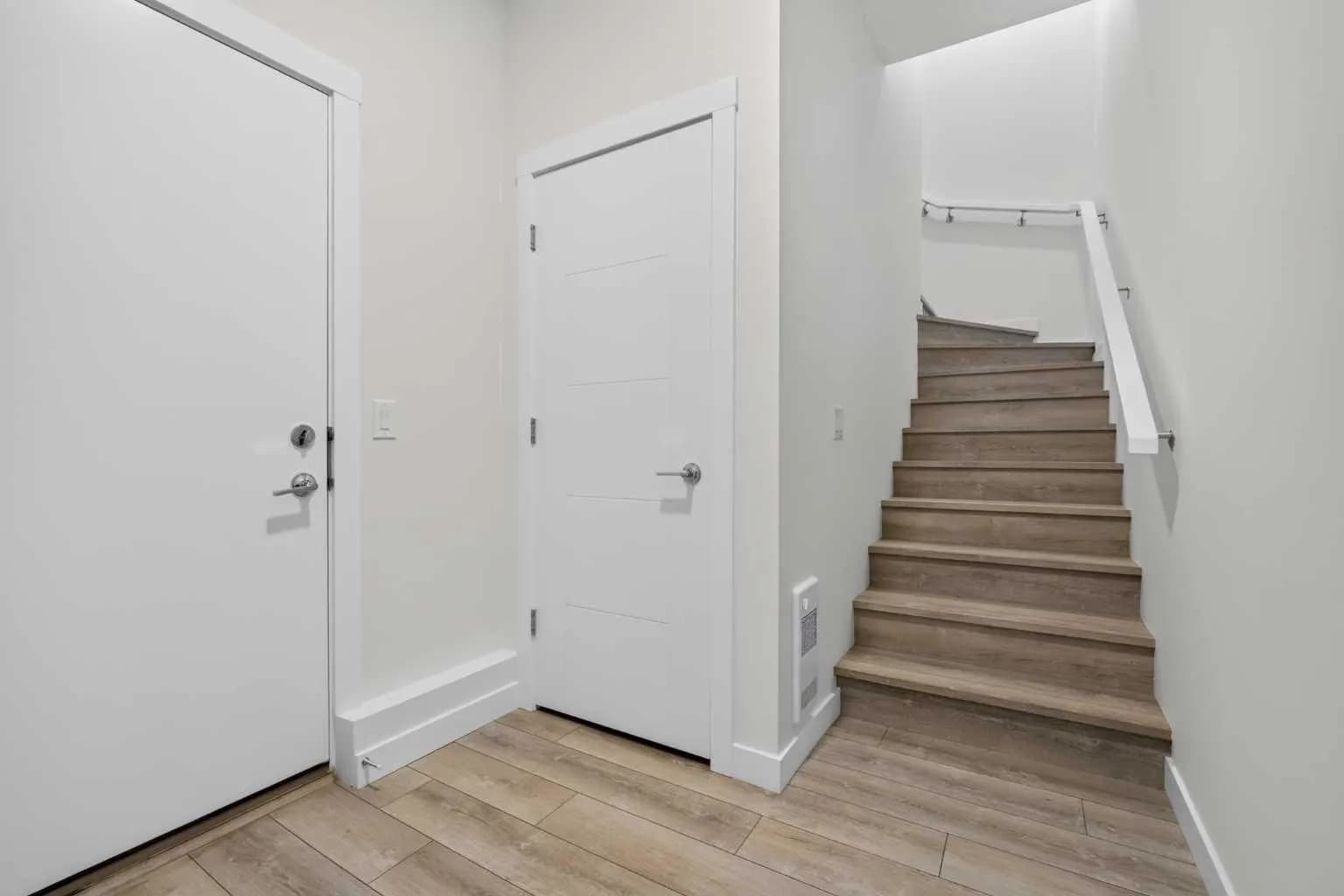 Row/Townhouse