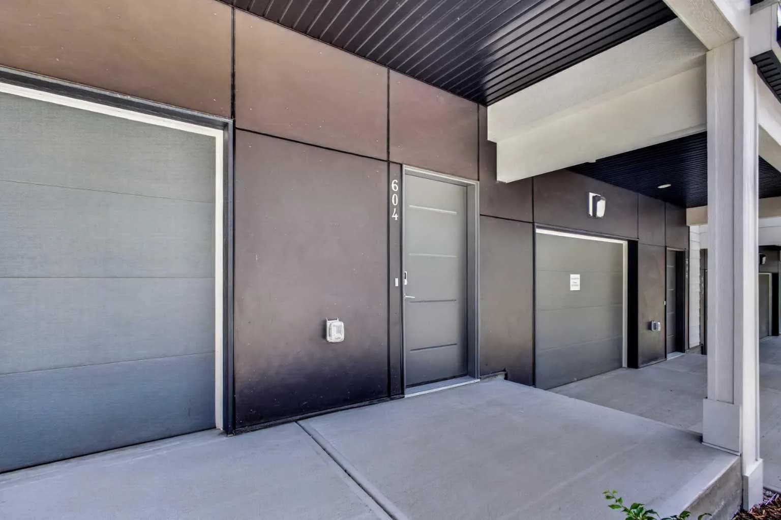 Row/Townhouse
