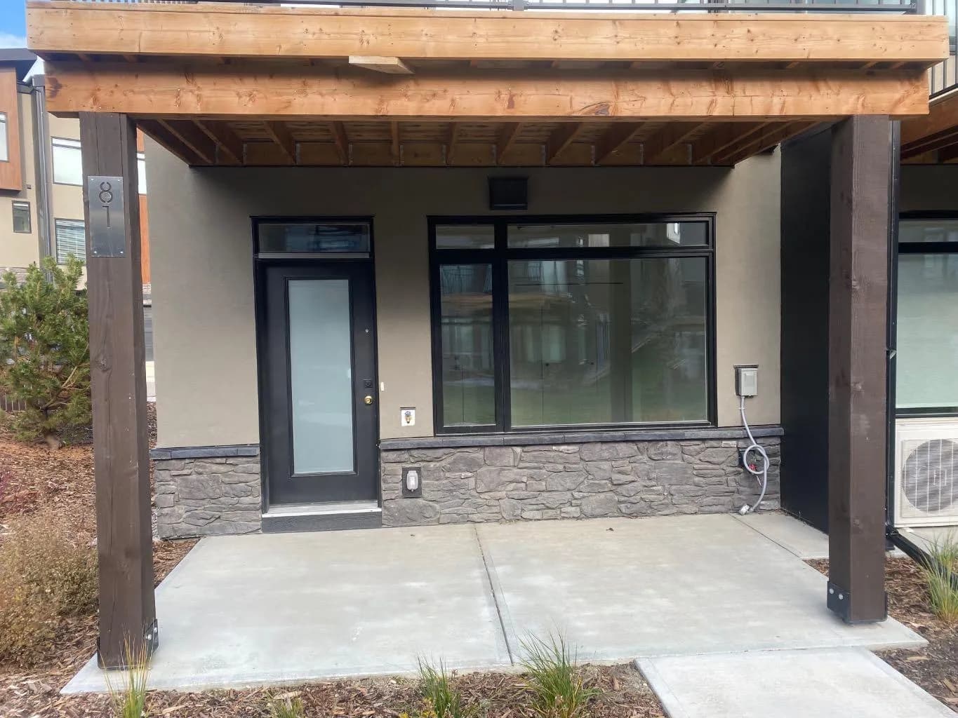 Row/Townhouse