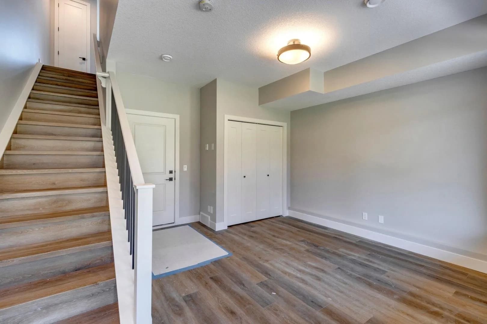 Row/Townhouse