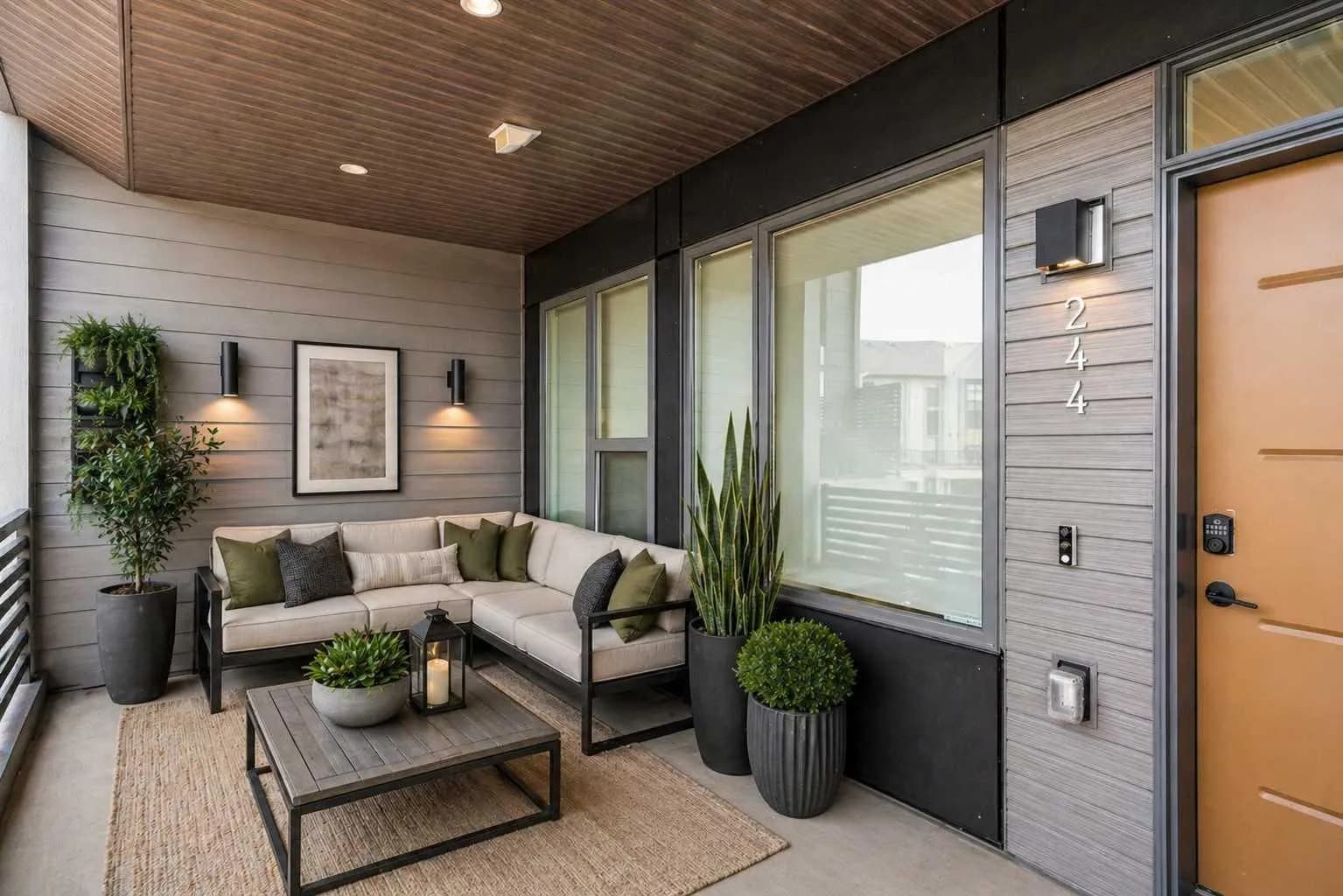 Row/Townhouse